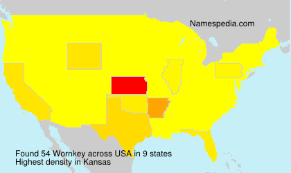 Wornkey Wornkey