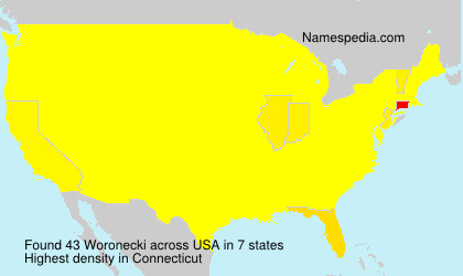 Woronecki Woronecki