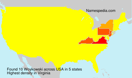 Woykowski Woykowski