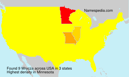 Wrycza Wrycza