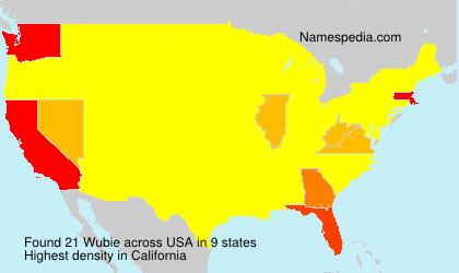 Wubie Wubie