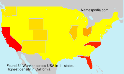 Wunker Wunker