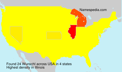 Wunschl Wunschl