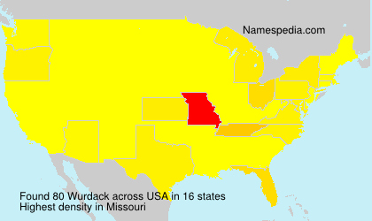 Wurdack Wurdack