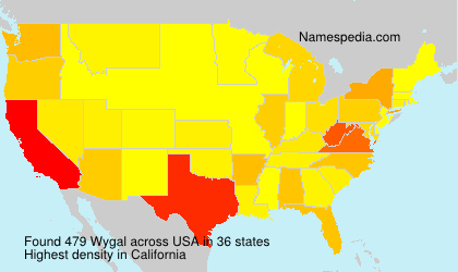 Wygal Wygal