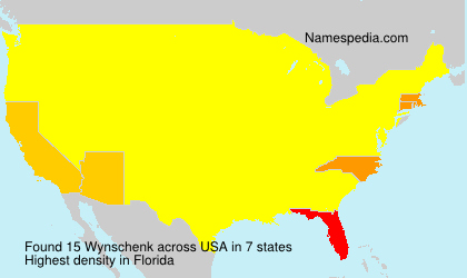 Wynschenk Wynschenk