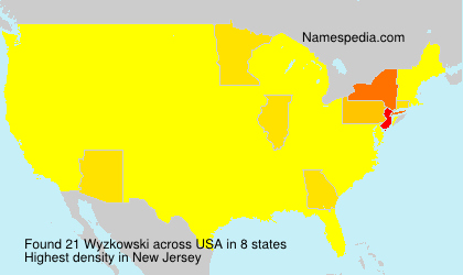Wyzkowski Wyzkowski