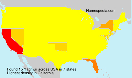 Yagmur Yagmur