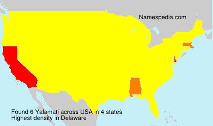Yalamati Yalamati