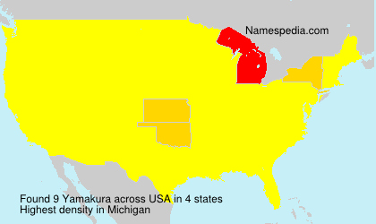 Yamakura Yamakura