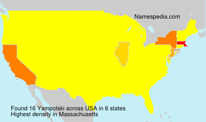 Yampolski Yampolski
