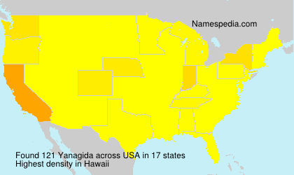 Yanagida Yanagida