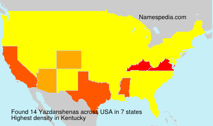 Yazdanshenas Yazdanshenas
