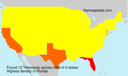 Yehezkely Yehezkely