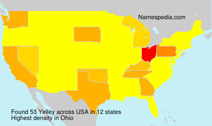 Yelley Yelley