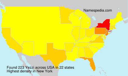 Yezzi Yezzi