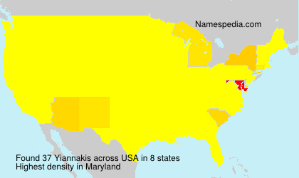 Yiannakis Yiannakis