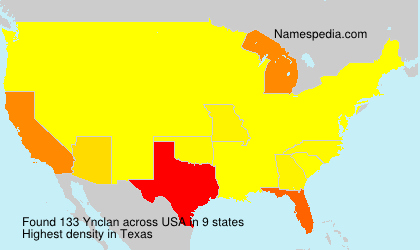 Ynclan Ynclan