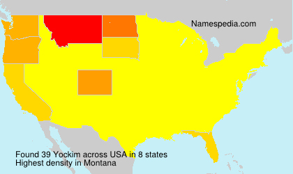Yockim Yockim