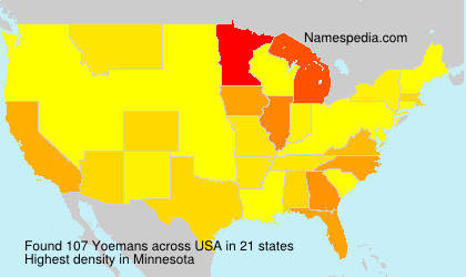Yoemans Yoemans