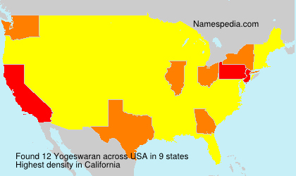 Yogeswaran Yogeswaran