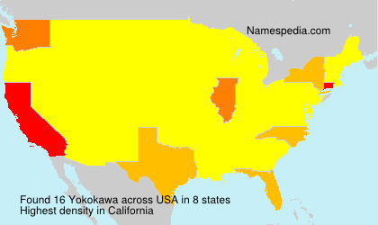 Yokokawa Yokokawa