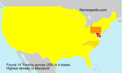 Yoncha Yoncha