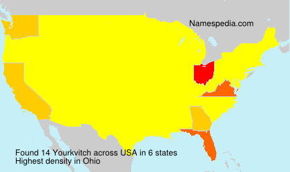 Yourkvitch Yourkvitch