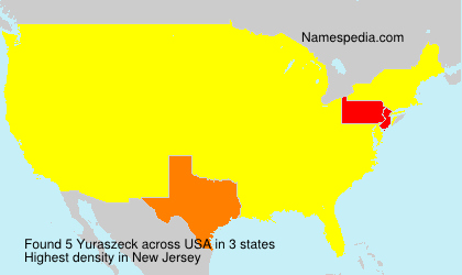Yuraszeck Yuraszeck