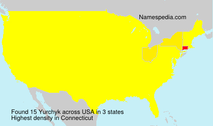 Yurchyk Yurchyk