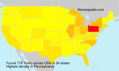 Yurko Yurko