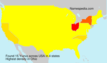 Yuzva Yuzva