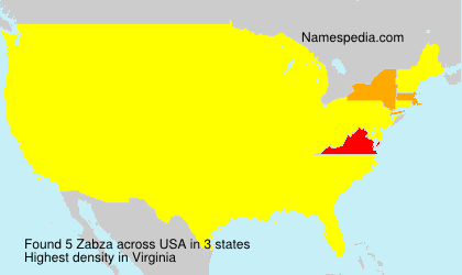 Zabza Zabza