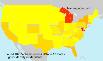 Zacharko Zacharko