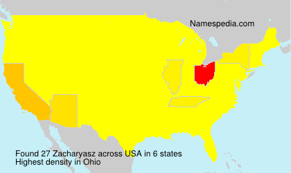 Zacharyasz Zacharyasz