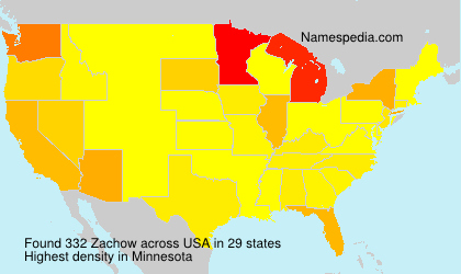 Zachow Zachow