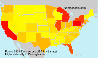 Zack Zack