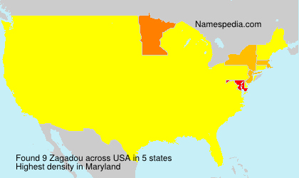Zagadou Zagadou