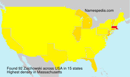 Zajchowski Zajchowski