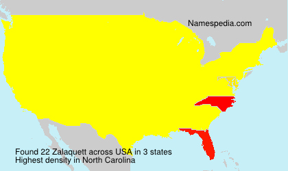 Zalaquett Zalaquett
