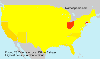 Zaleha Zaleha