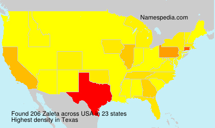 Zaleta Zaleta