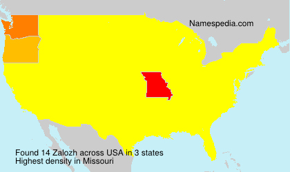 Zalozh Zalozh