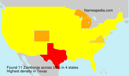 Zamboras Zamboras