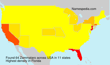 Zammataro Zammataro