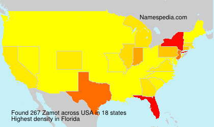 Zamot Zamot