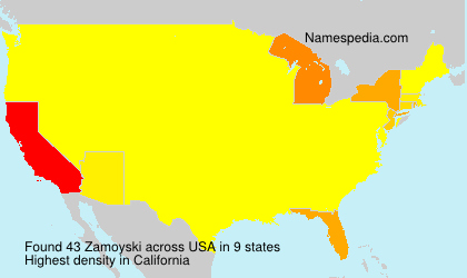 Zamoyski Zamoyski