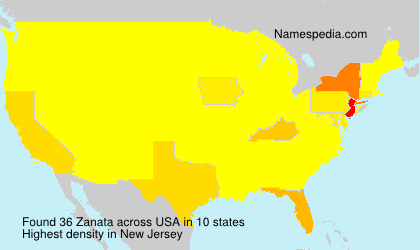 Zanata Zanata