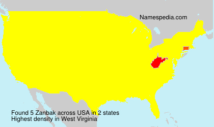 Zanbak Zanbak