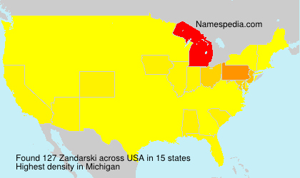 Zandarski Zandarski